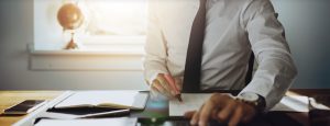 Financial Advisor